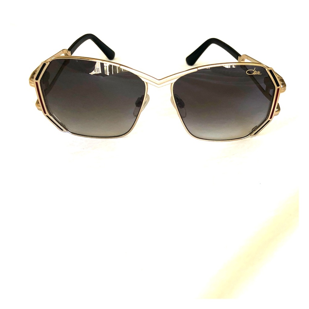 Cazal sunglasses